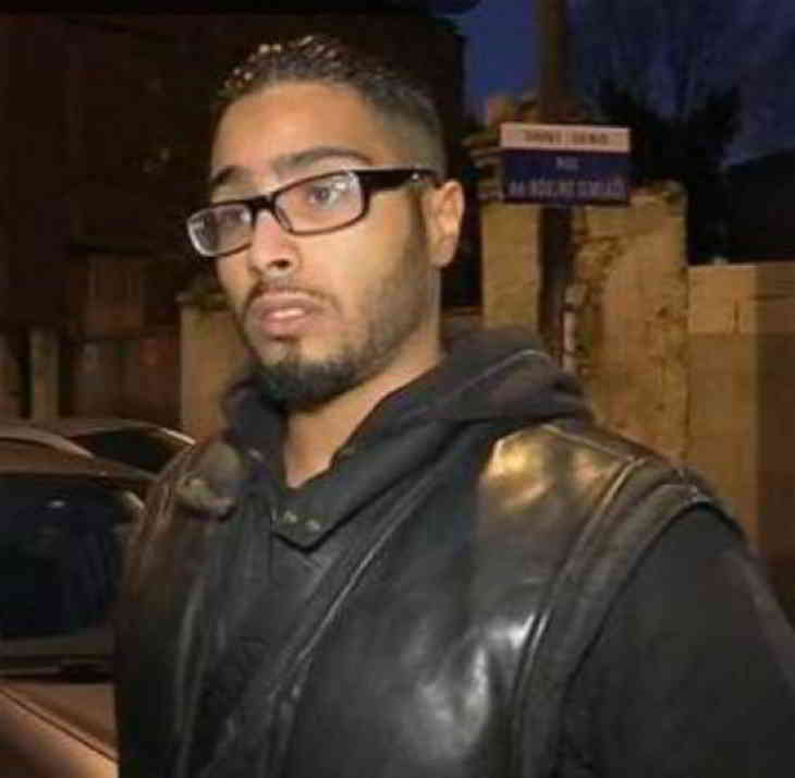 Jawad Bendaoud