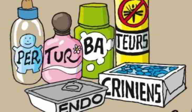 perturbateurs-endocriniens