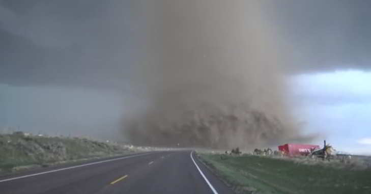 tornade