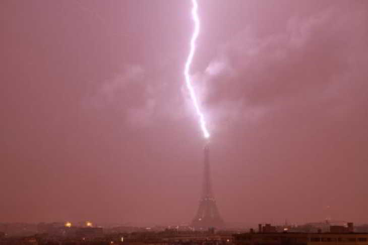 tout eiffel