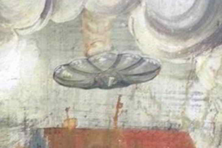 peinture-ovni-église