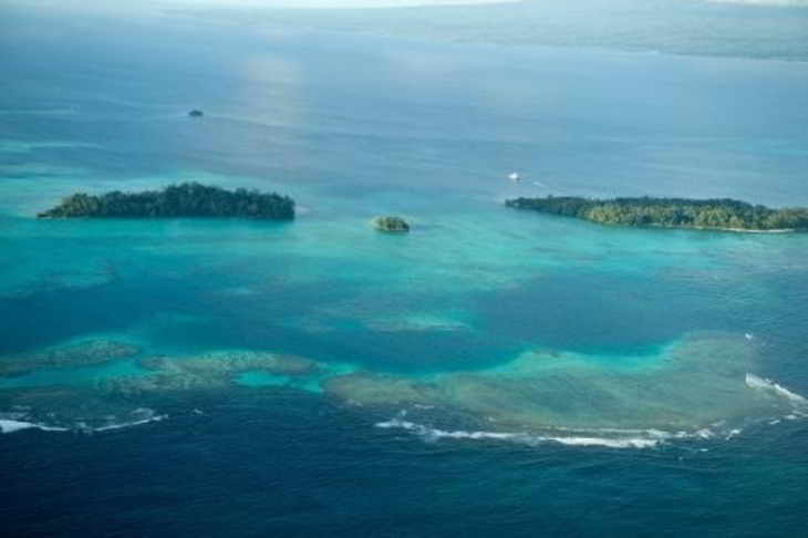 îles-salomon