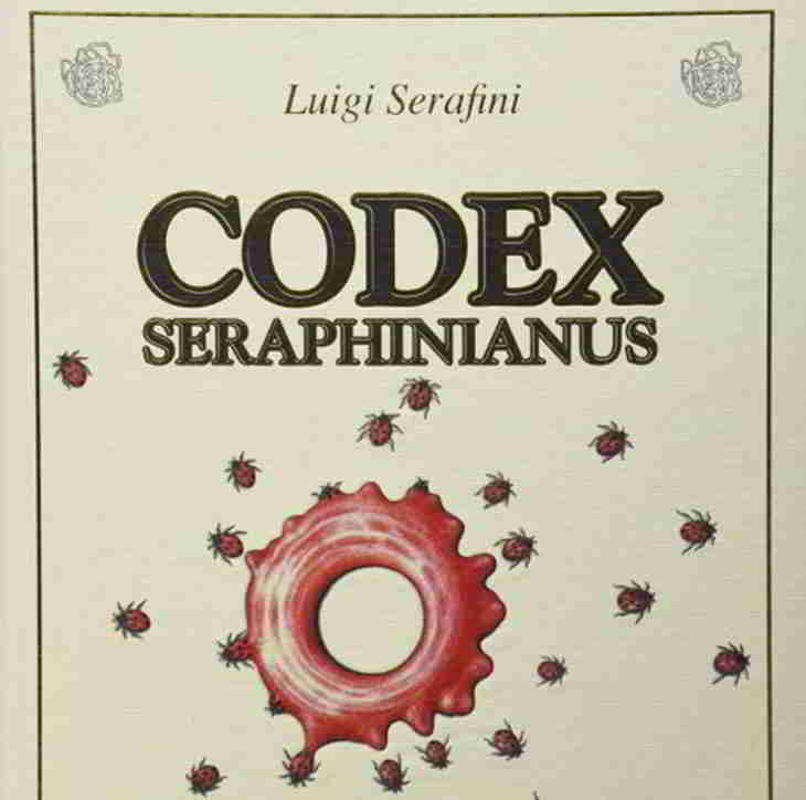 codex Seraphinianus