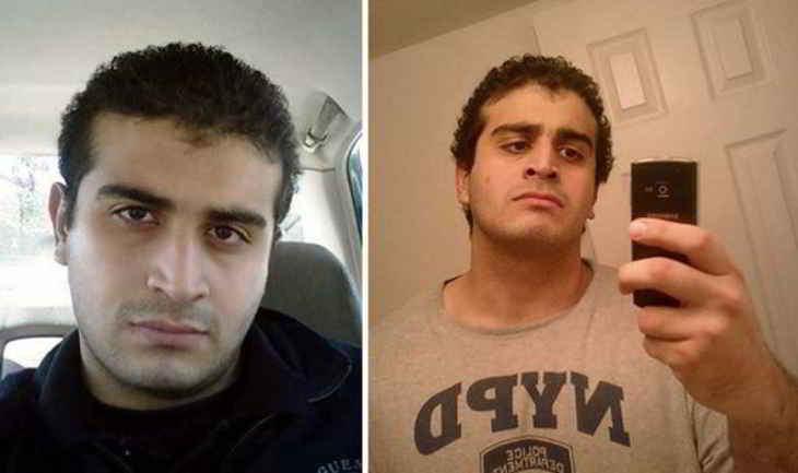 Omar Mateen