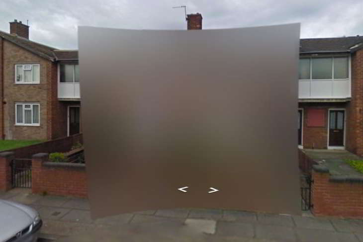 Google Street View
