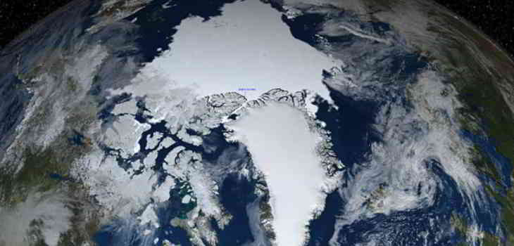 L’Arctique