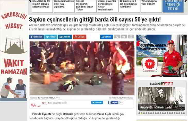 turquie