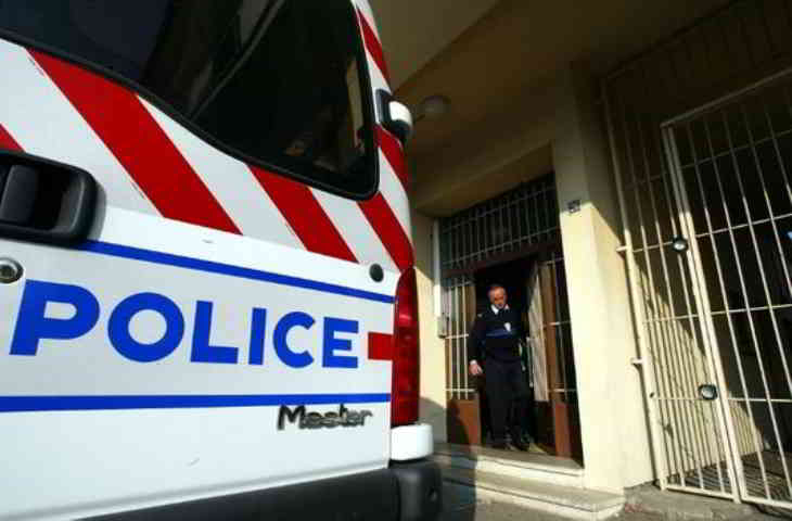 yvelines-police