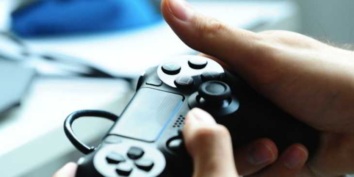 jeux vidéo