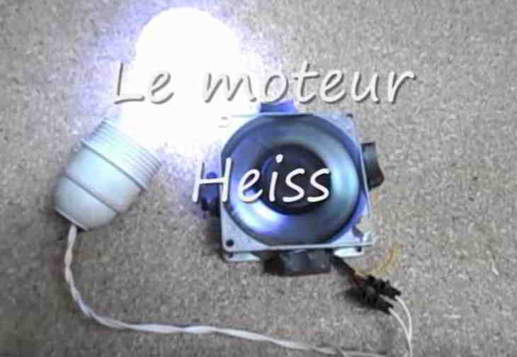 heiss