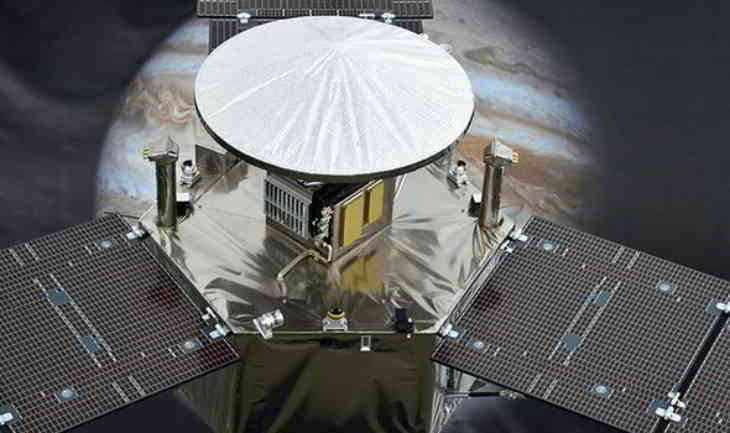juno-jupiter