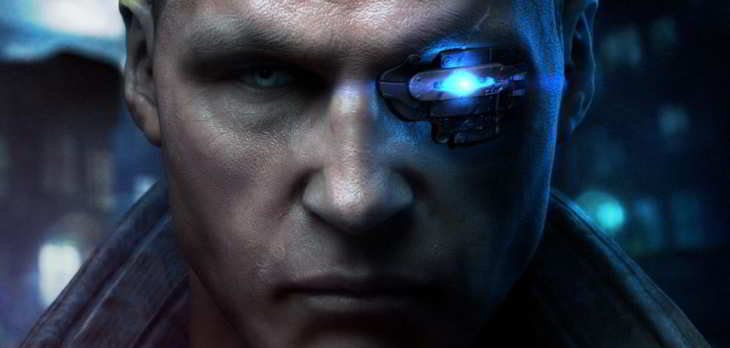 cyborg