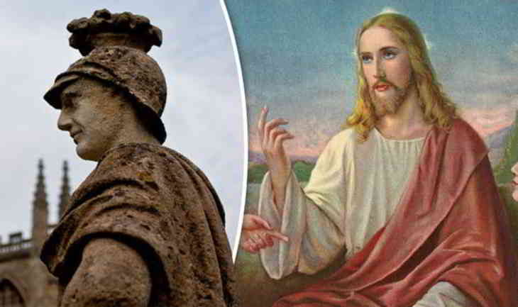 jésus-christ