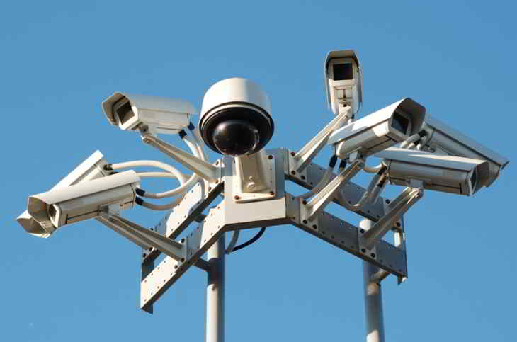 vidéosurveillance prédictive