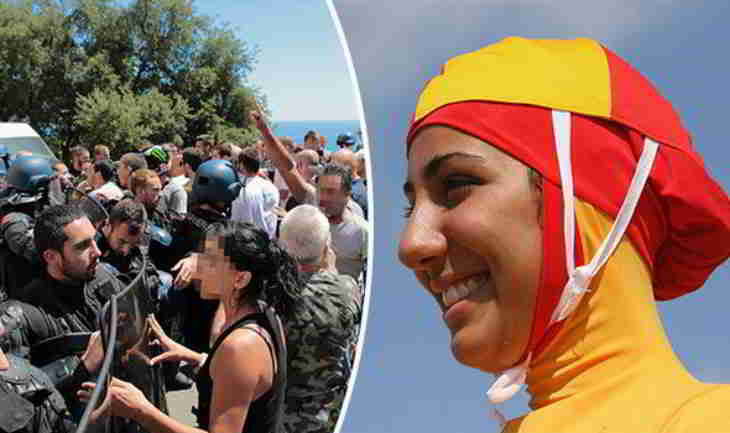 burkini