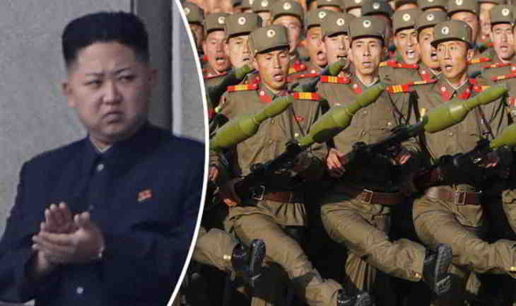Kim Jong-un