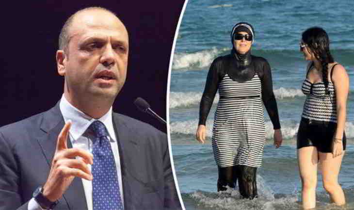 le burkini