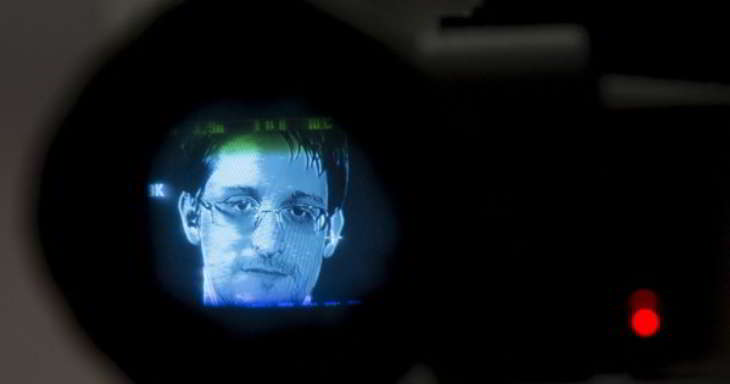 edward snowden- il est temps