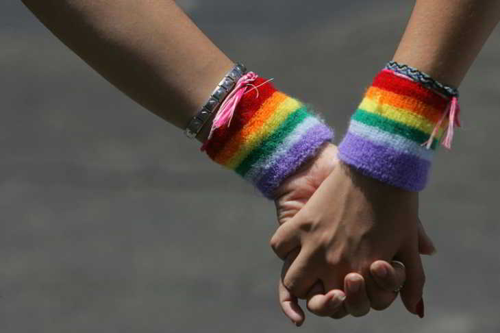 homosexuels