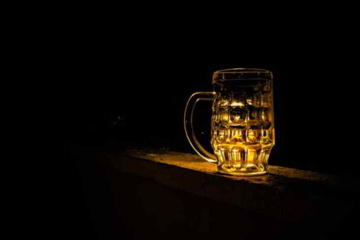 urine-bière
