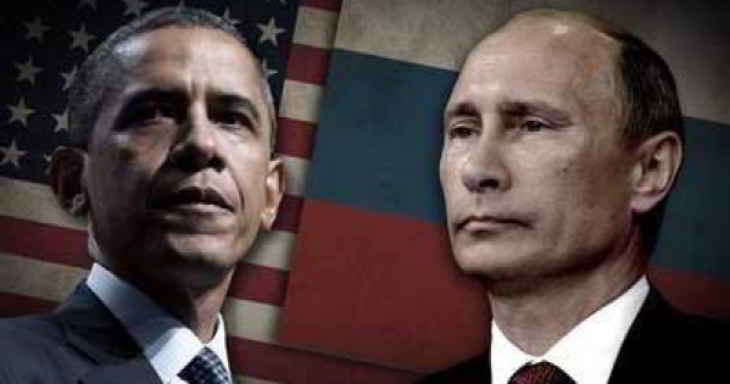 Vladimir poutine