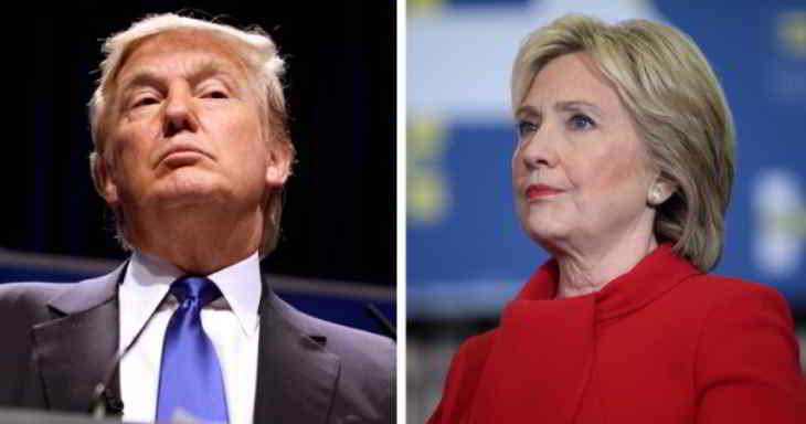 New York Times-élections