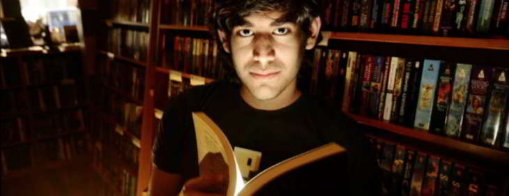 Aaron Swartz