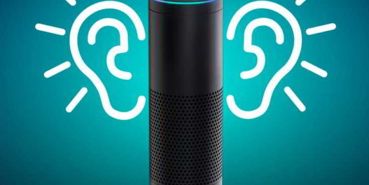 l’assistant virtuel d’Amazon
