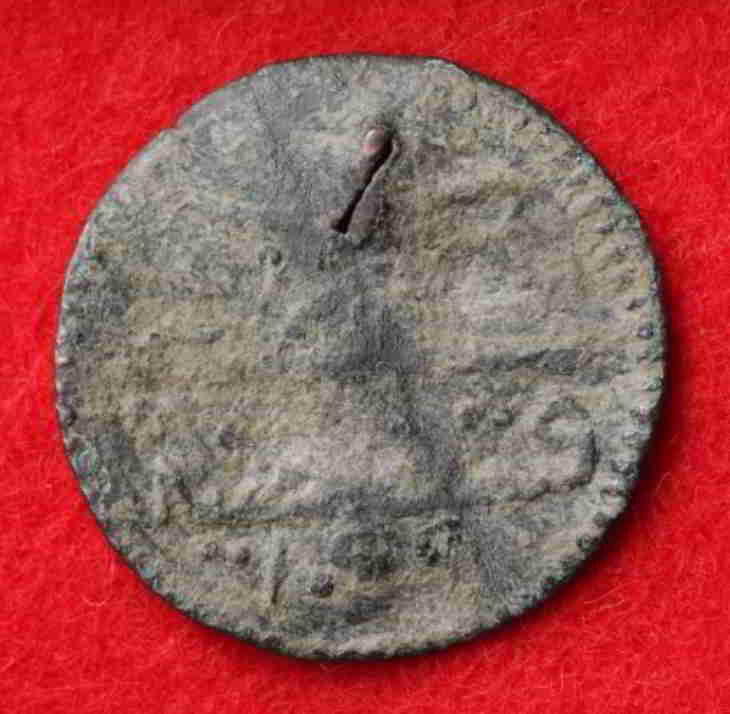 monnaies romaines