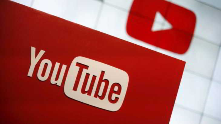 youtubeurs
