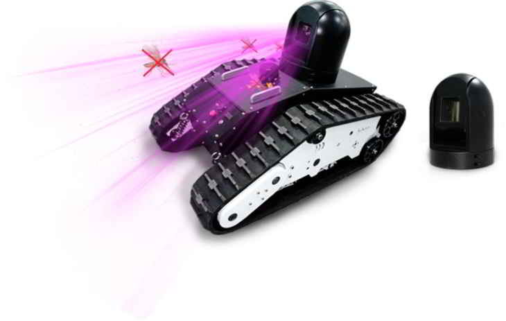 tank