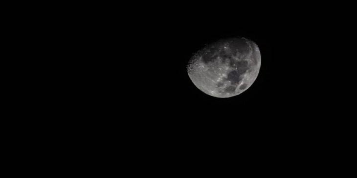 lune noire