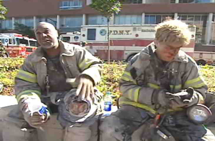 pompiers