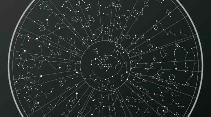 signe astrologique
