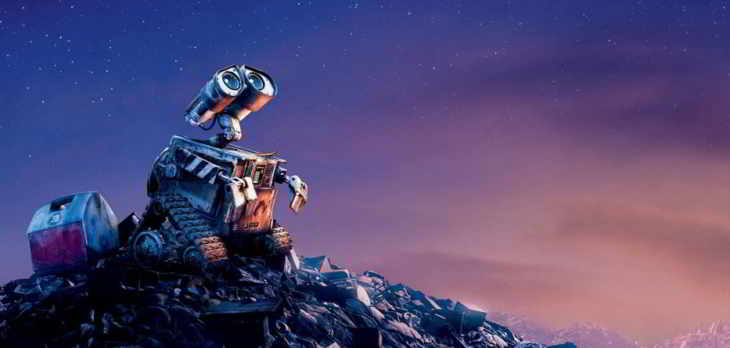 Wall-E