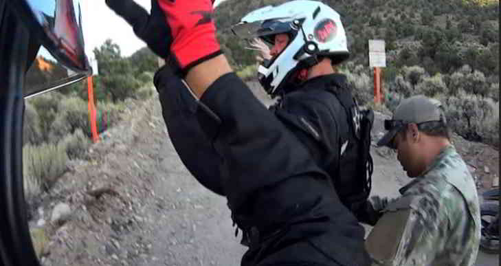 Essayer