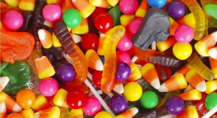 colorant E171