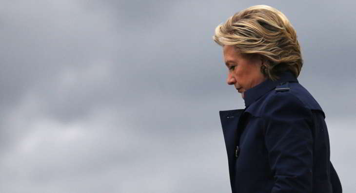Mails de Clinton
