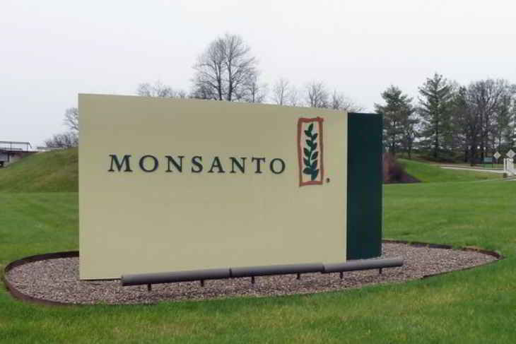 monsanto