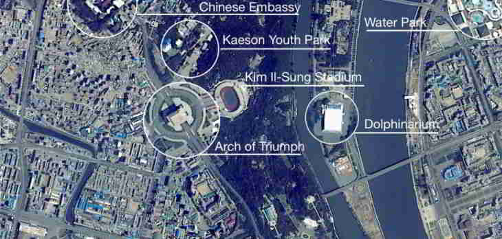 Pyongyang