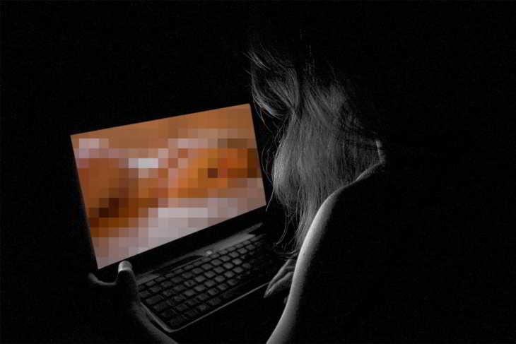porno