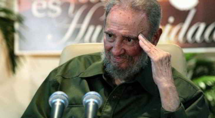 Castro