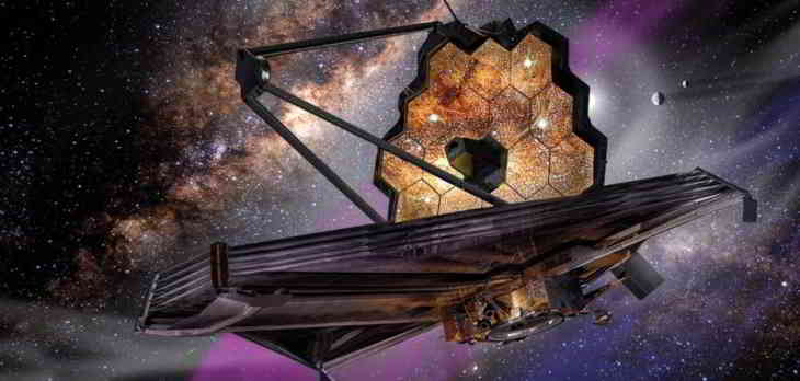 télescope spatial