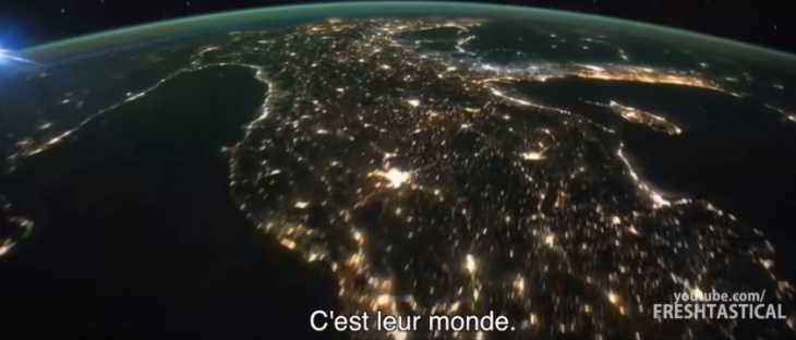 mensonge