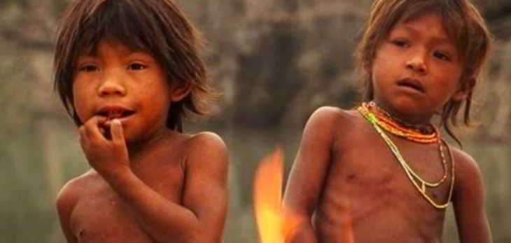 Pirahãs