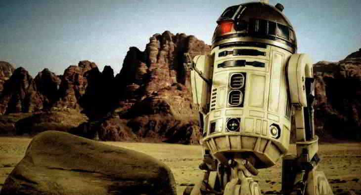 robot pour enfants