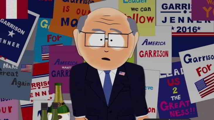 South Park