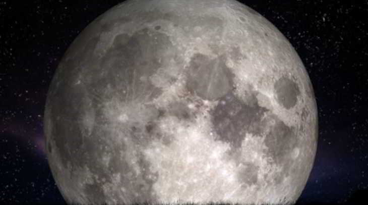 Super Lune