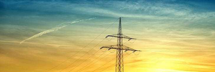 Électricité