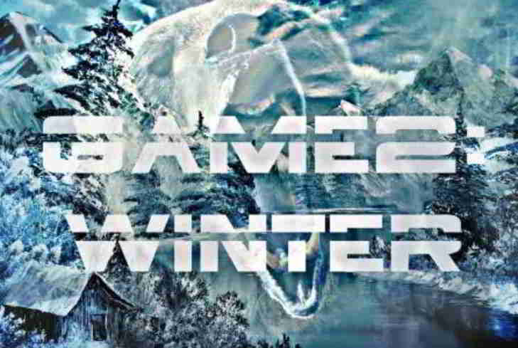 Game 2 Winter